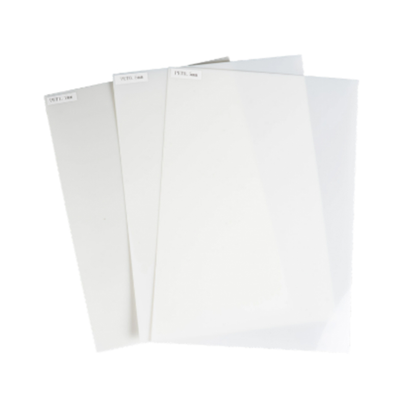 The Pure Polyester Film (PET) Composite Insulating Barrier Board