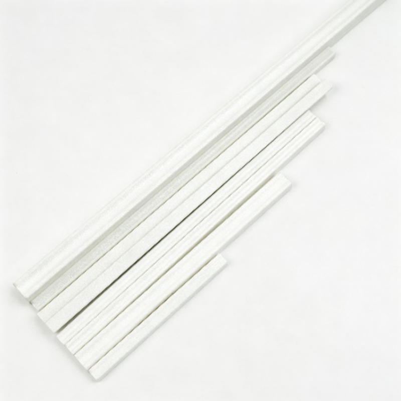 Pultruded Strip for Dry Transformer