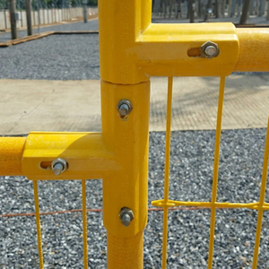 GFRP Mesh