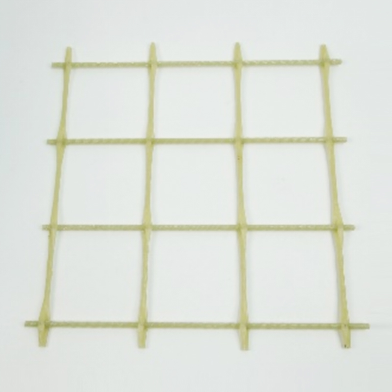 GFRP Epoxy Resin Mesh